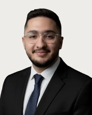 Bahaa Al-Khateeb, Founder & CEO