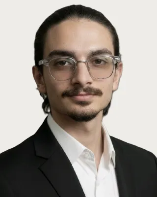 Wesam Al-Omari, Co-Founder & CTO